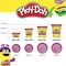 24-Pack Case of Colors, Party Favors, Non-Toxic, Multi-Color, 3-Ounce Cans, Ages 2 and up (Amazon Exclusive)